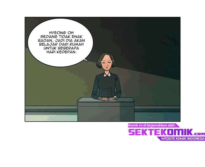 Battle Through The Heavens: Return Of The Beasts Chapter 52 - halaman 6