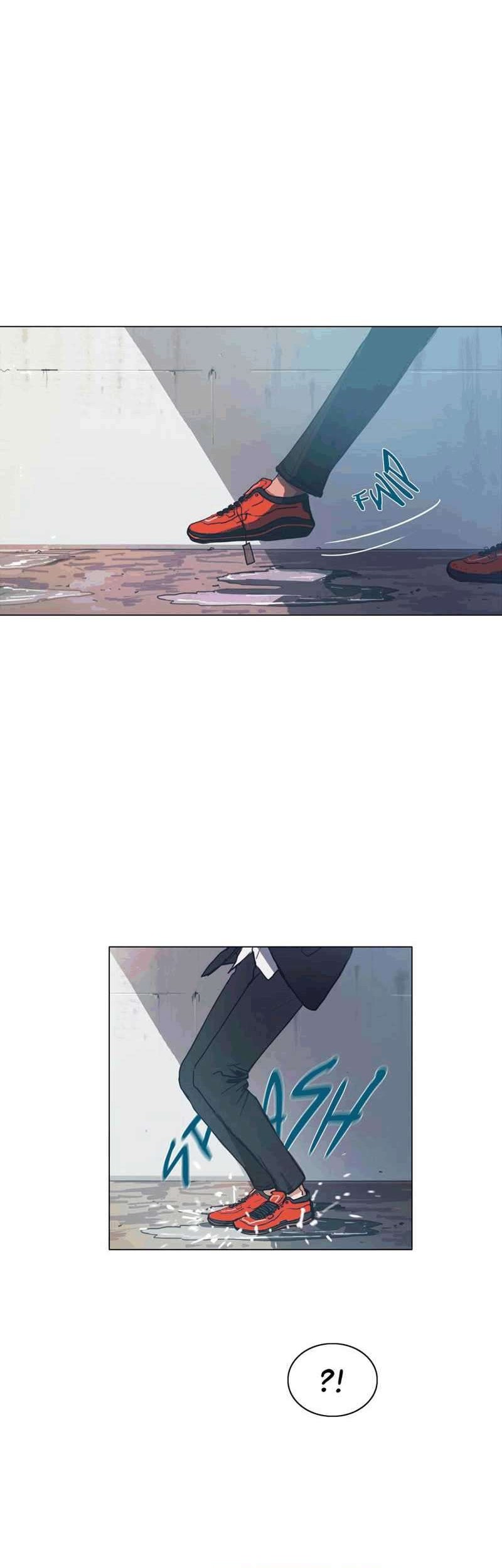 Battle Through The Heavens: Return Of The Beasts Chapter 53 - halaman 3