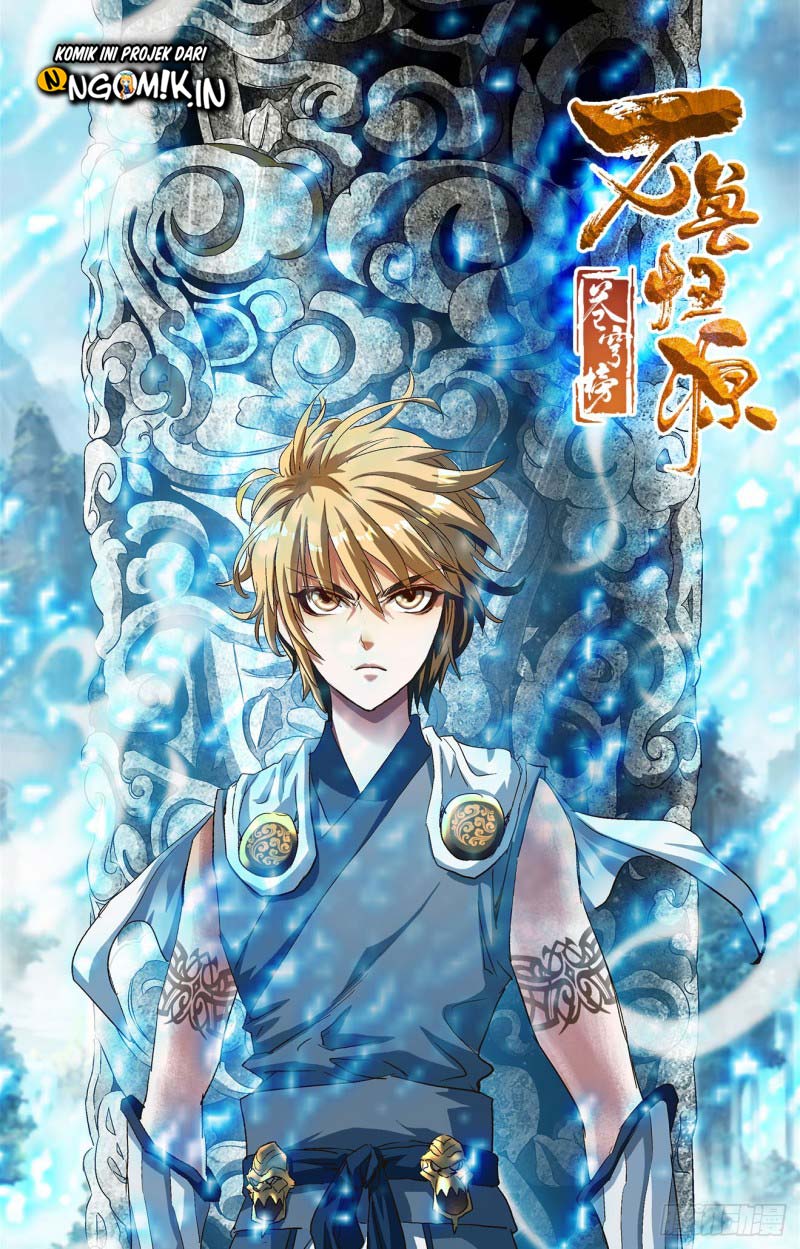 Battle Through The Heavens: Return Of The Beasts Chapter 8.1 - halaman 2