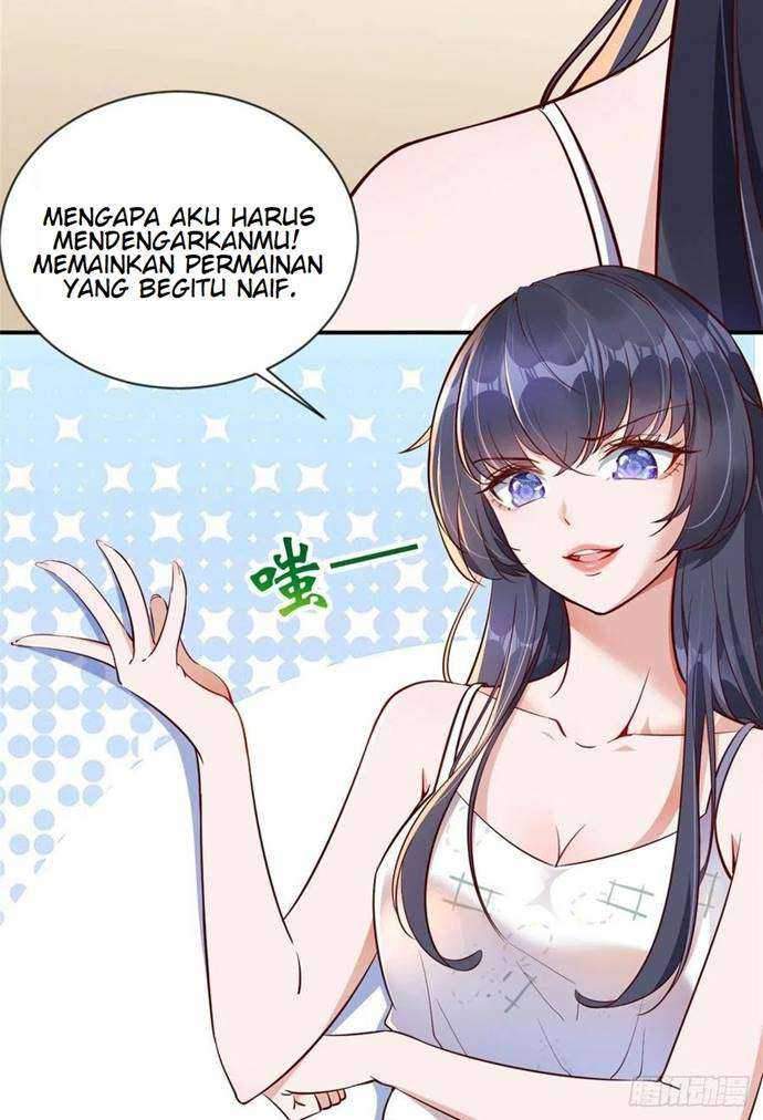 Be a Big Boss From Spending Money Chapter 1 - halaman 10