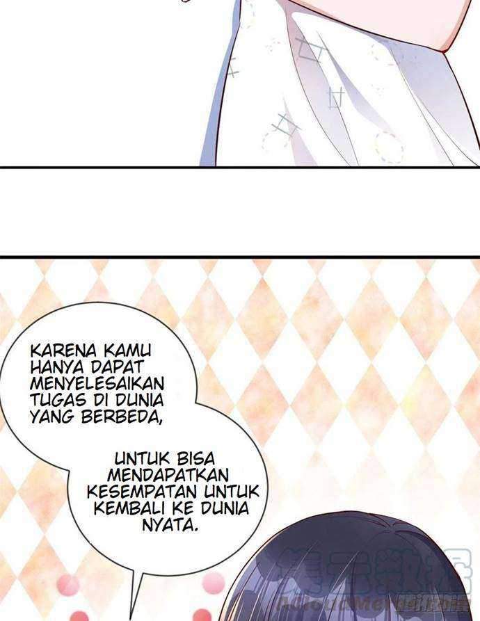 Be a Big Boss From Spending Money Chapter 1 - halaman 11