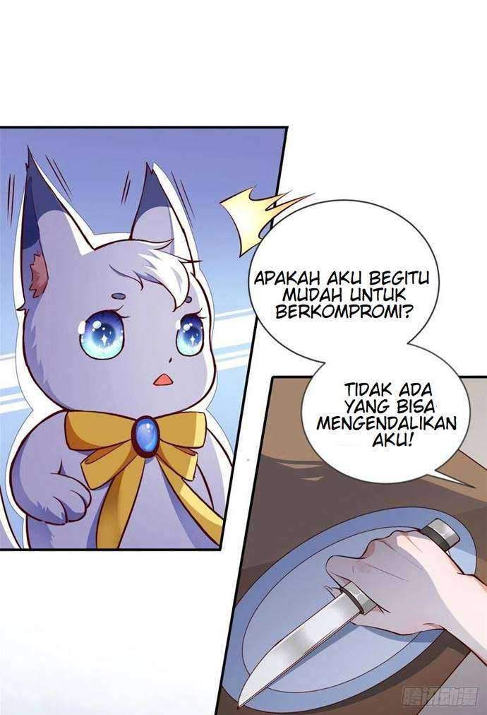 Be a Big Boss From Spending Money Chapter 1 - halaman 13