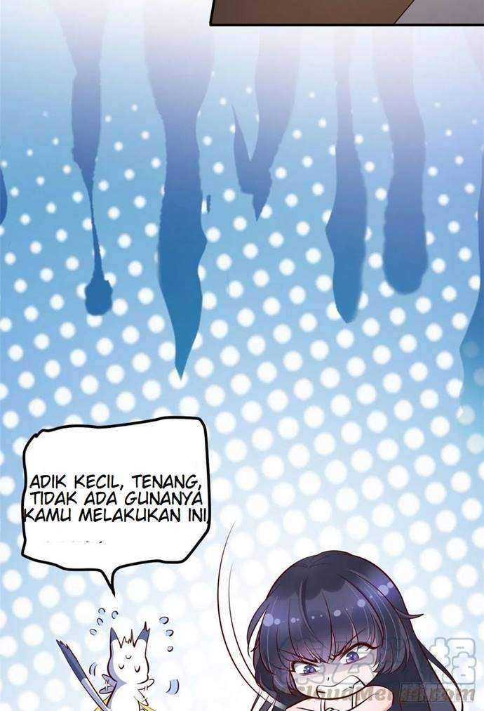 Be a Big Boss From Spending Money Chapter 1 - halaman 14
