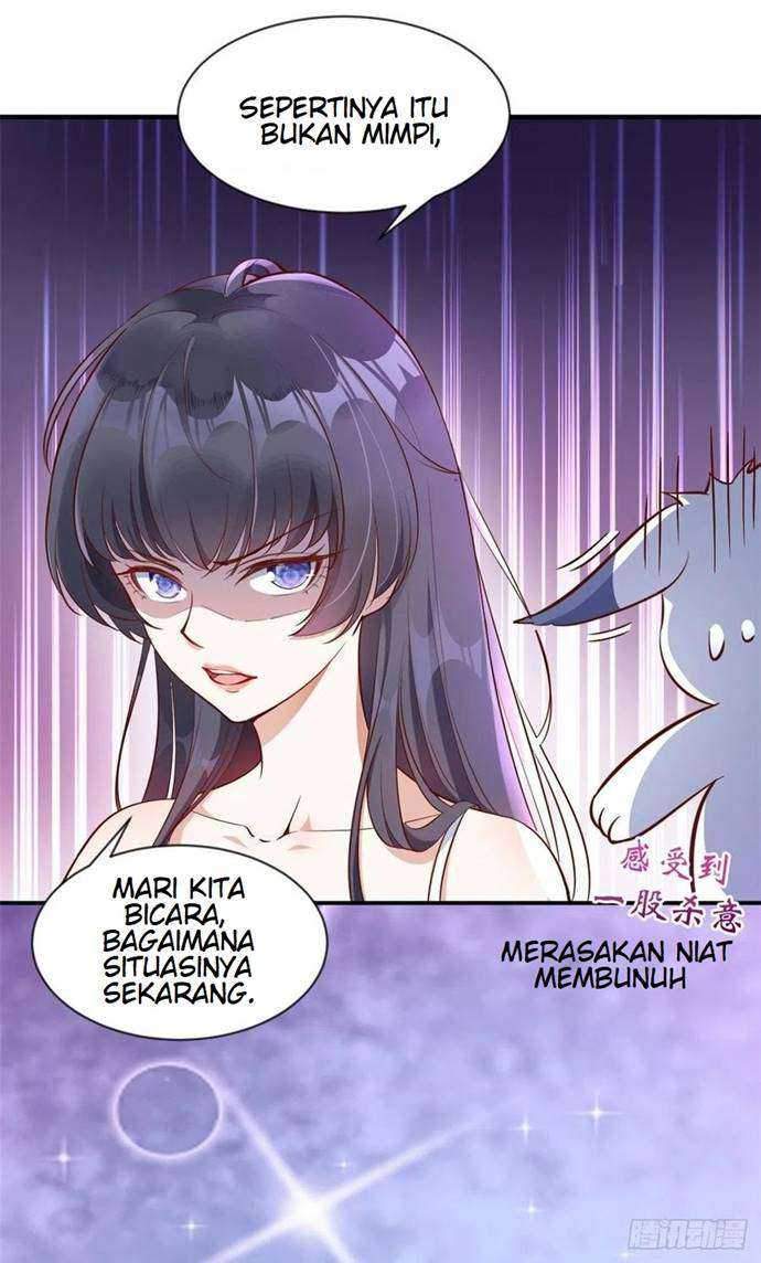 Be a Big Boss From Spending Money Chapter 1 - halaman 21