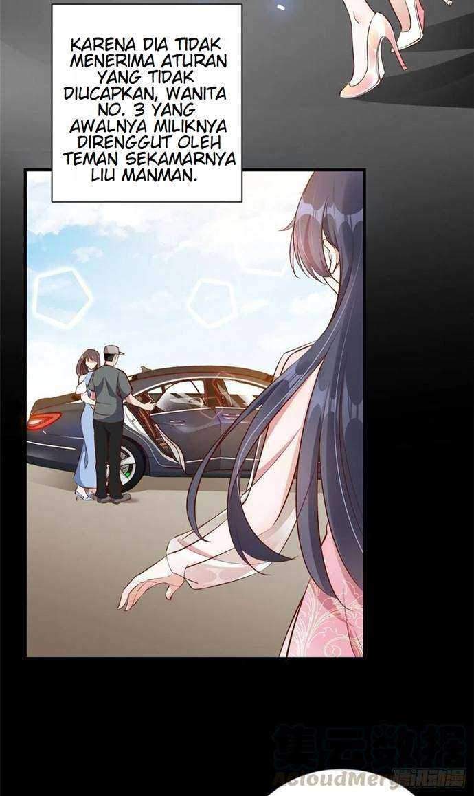 Be a Big Boss From Spending Money Chapter 1 - halaman 26