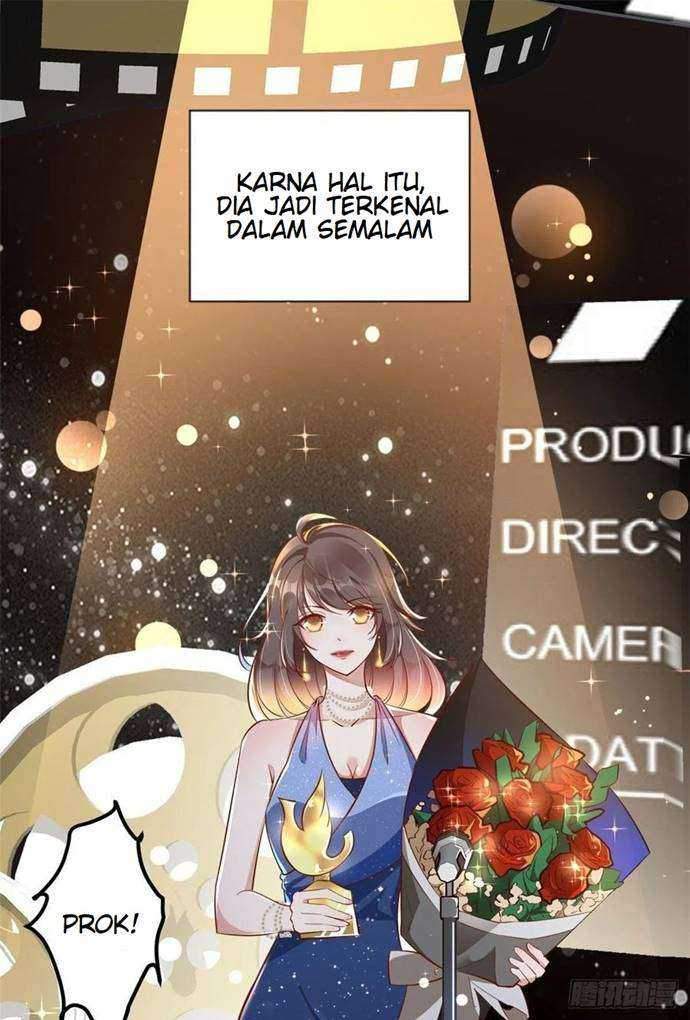 Be a Big Boss From Spending Money Chapter 1 - halaman 28