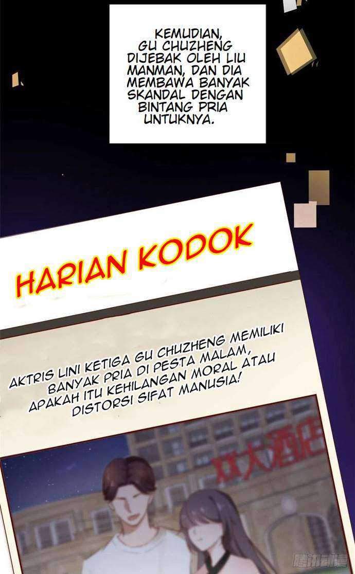 Be a Big Boss From Spending Money Chapter 1 - halaman 30