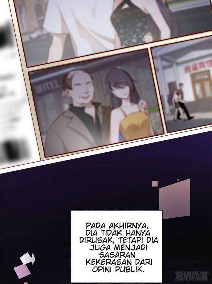 Be a Big Boss From Spending Money Chapter 1 - halaman 31