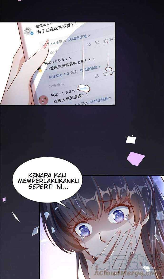 Be a Big Boss From Spending Money Chapter 1 - halaman 32