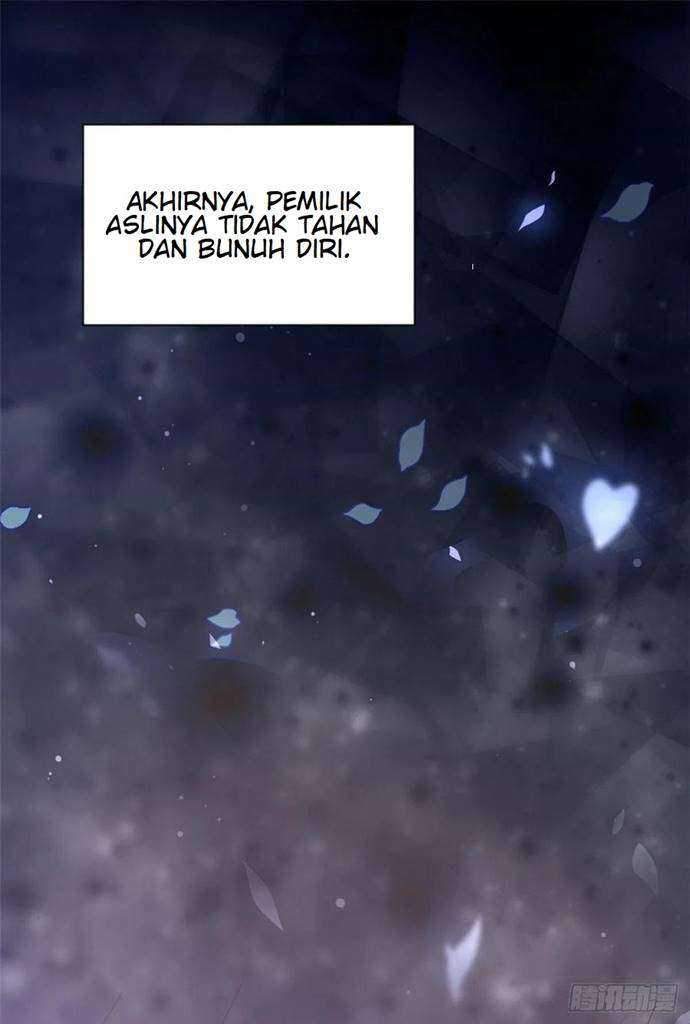 Be a Big Boss From Spending Money Chapter 1 - halaman 34