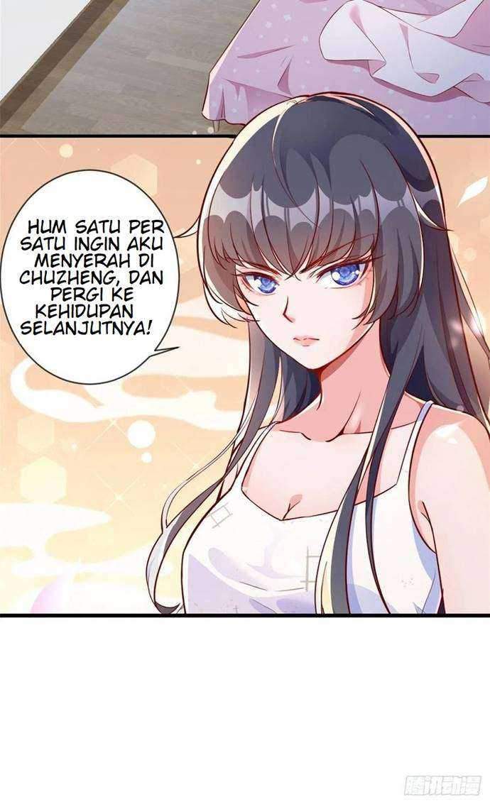 Be a Big Boss From Spending Money Chapter 1 - halaman 48