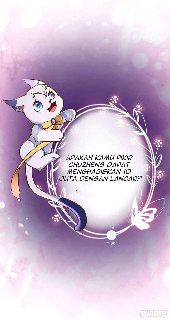 Be a Big Boss From Spending Money Chapter 1 - halaman 49