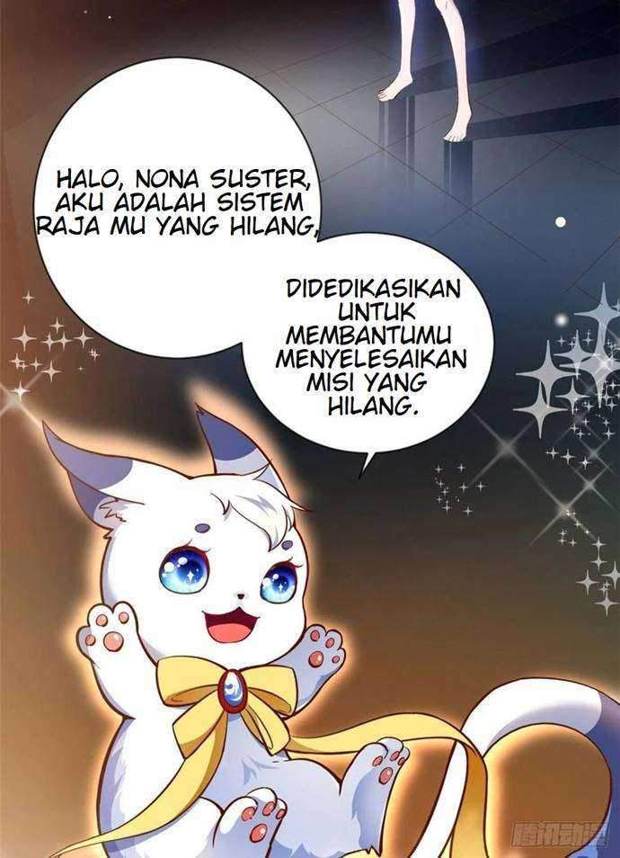 Be a Big Boss From Spending Money Chapter 1 - halaman 6