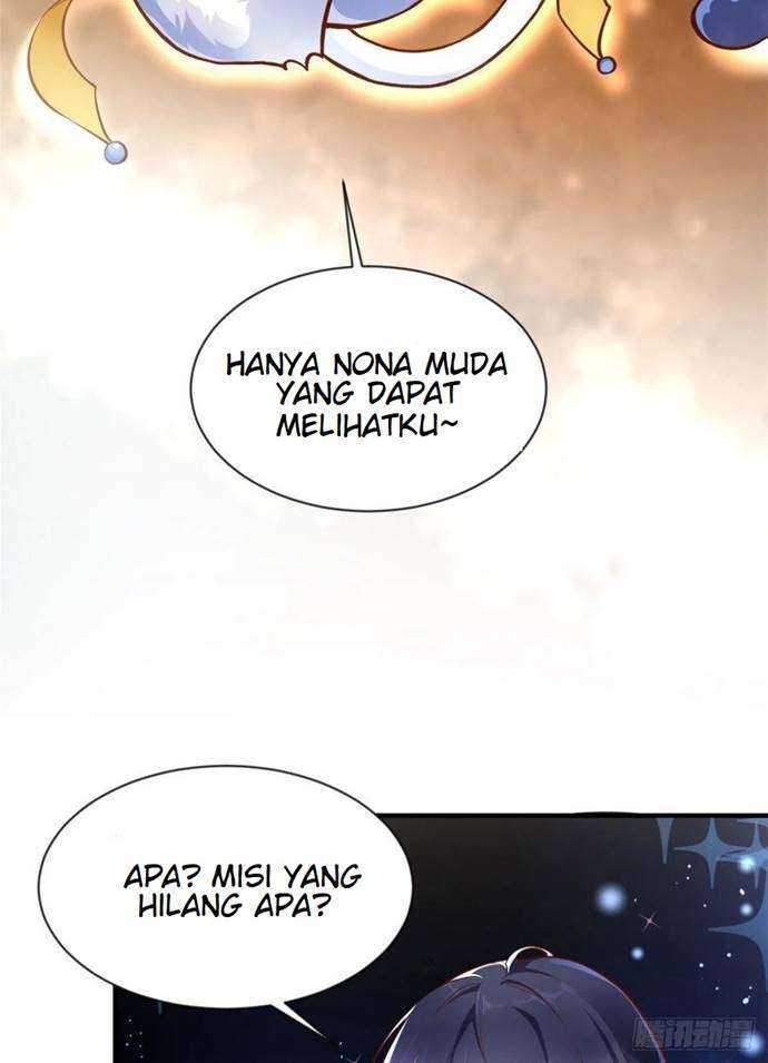 Be a Big Boss From Spending Money Chapter 1 - halaman 7