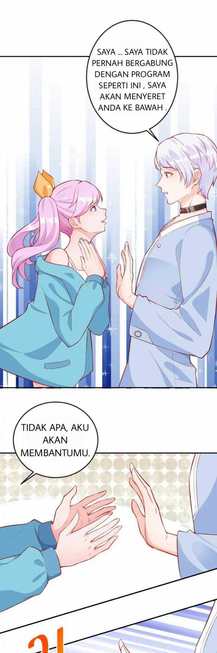 Be a Big Boss From Spending Money Chapter 10 - halaman 10
