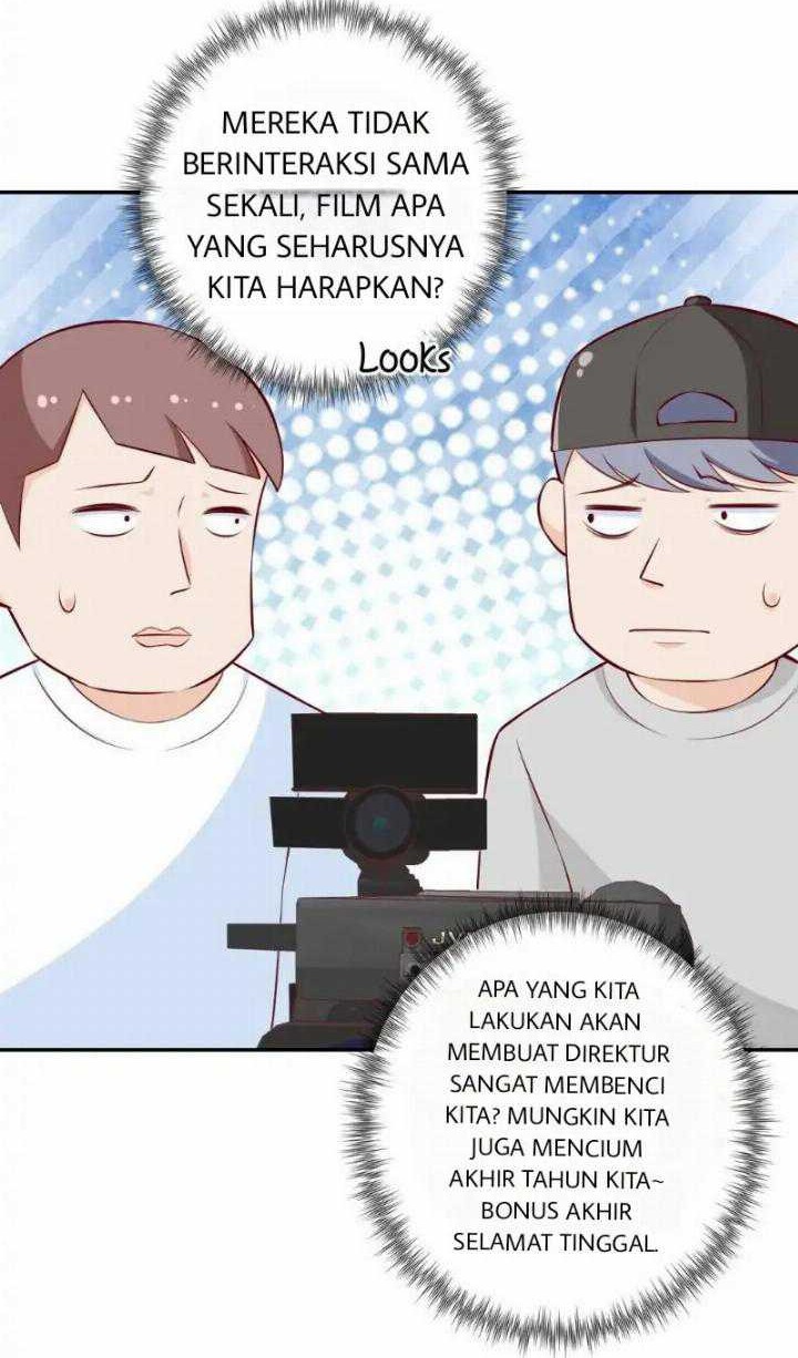 Be a Big Boss From Spending Money Chapter 10 - halaman 18