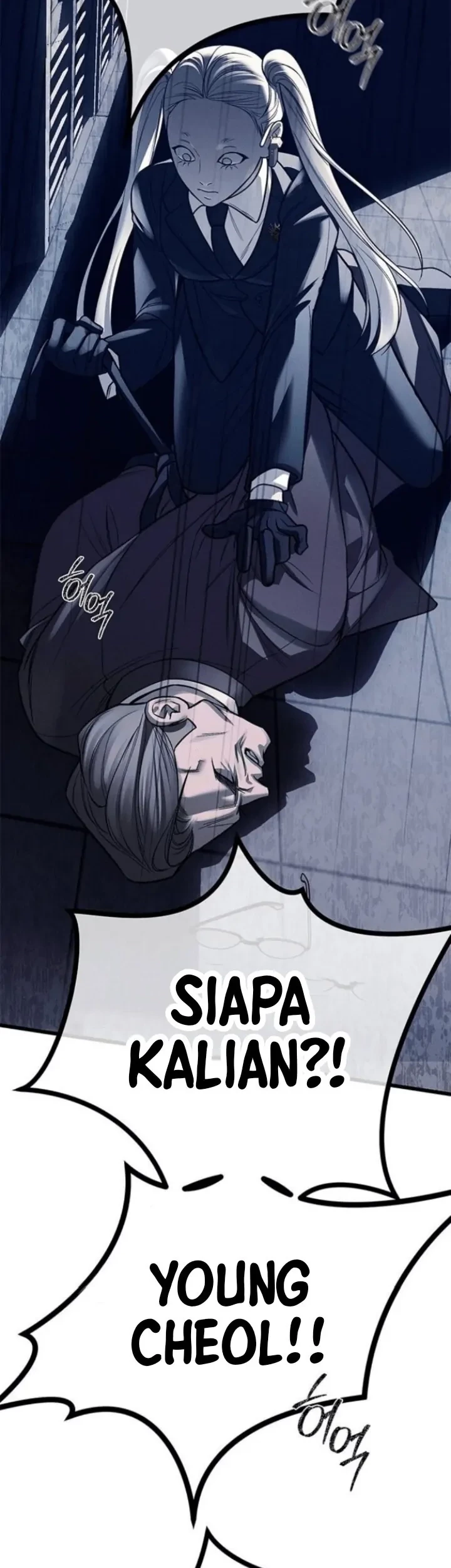 Be a Big Boss From Spending Money Chapter 10 - halaman 2