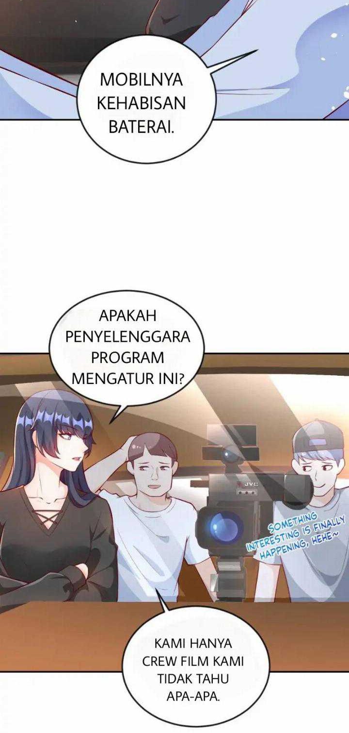 Be a Big Boss From Spending Money Chapter 10 - halaman 20