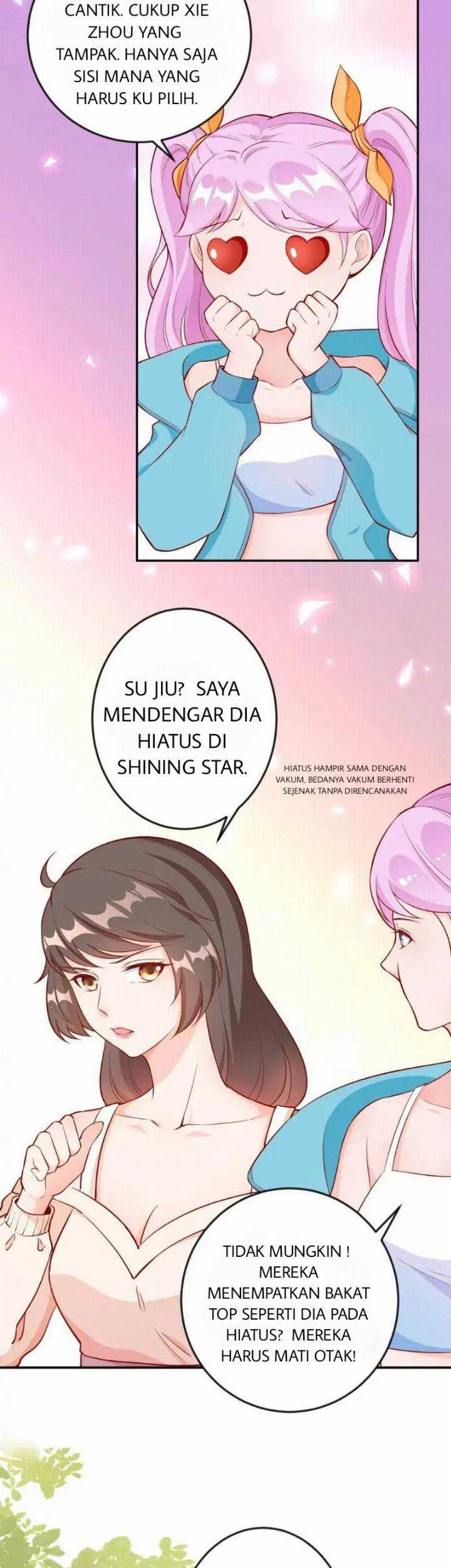 Be a Big Boss From Spending Money Chapter 10 - halaman 4