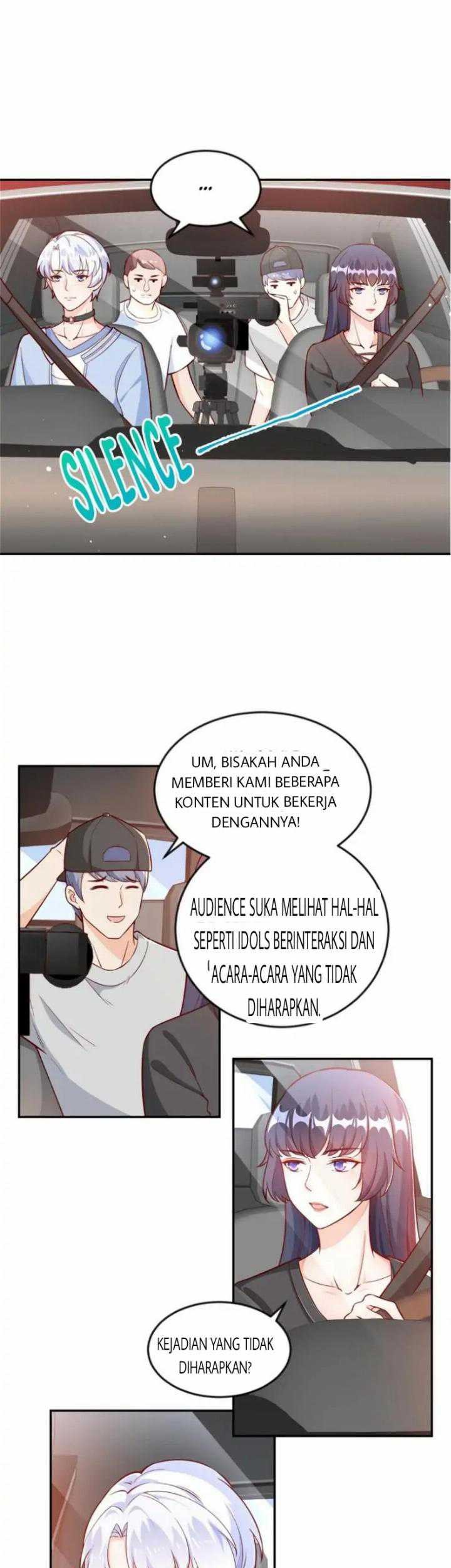 Be a Big Boss From Spending Money Chapter 11 - halaman 12