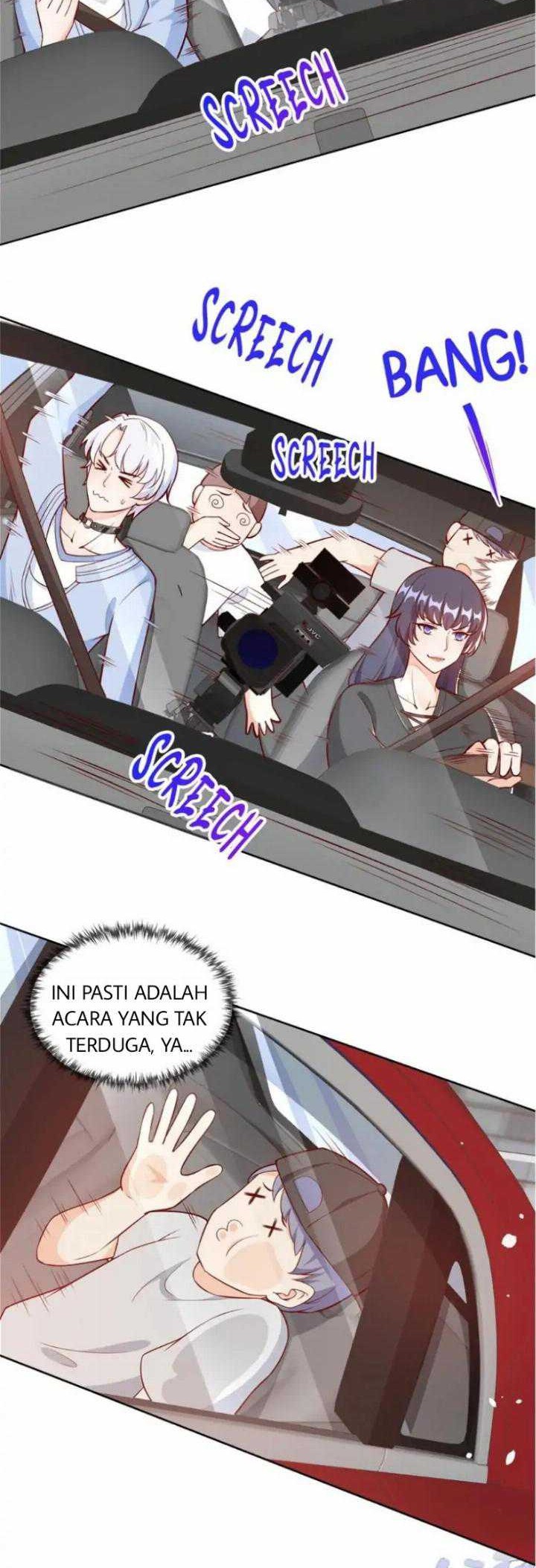 Be a Big Boss From Spending Money Chapter 11 - halaman 15