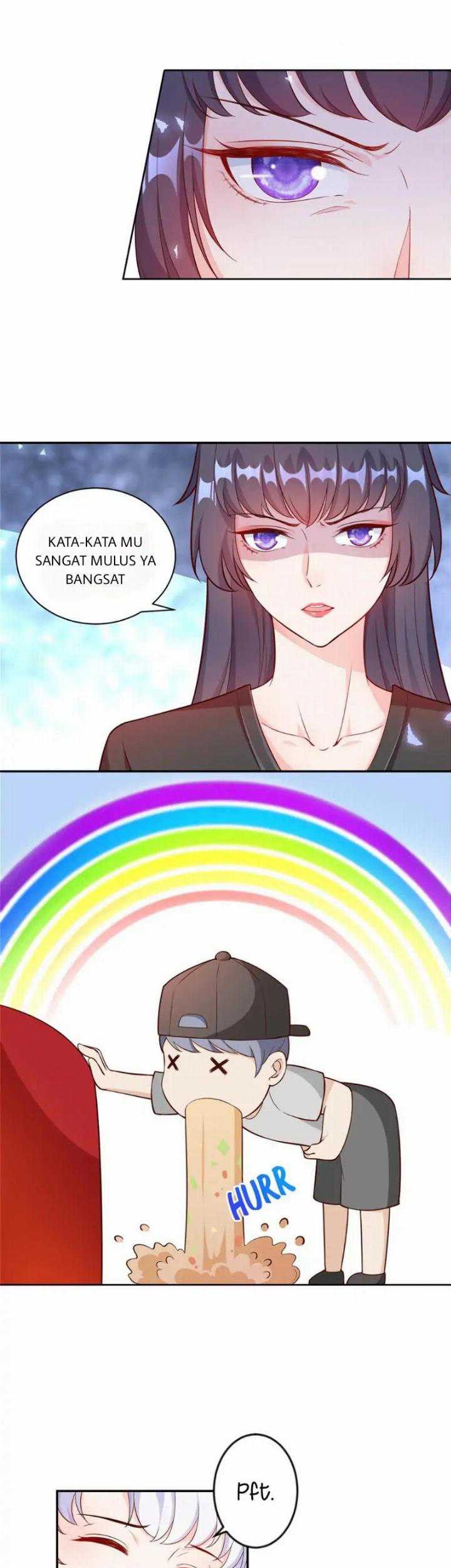 Be a Big Boss From Spending Money Chapter 11 - halaman 20