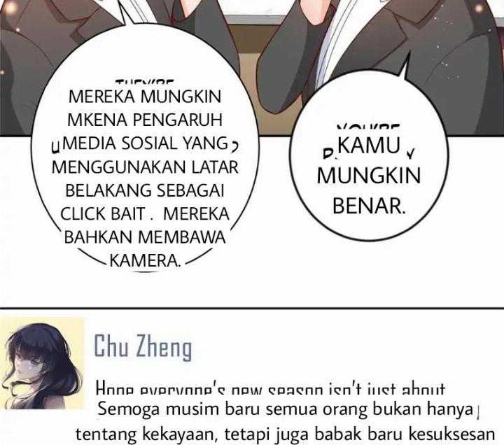 Be a Big Boss From Spending Money Chapter 11 - halaman 4