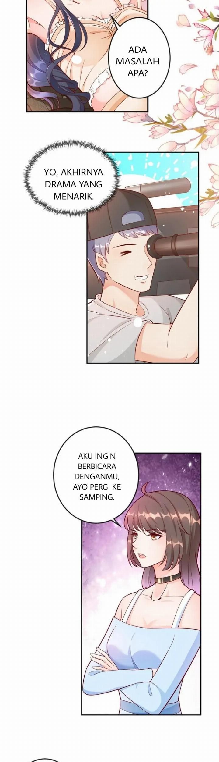 Be a Big Boss From Spending Money Chapter 12 - halaman 11