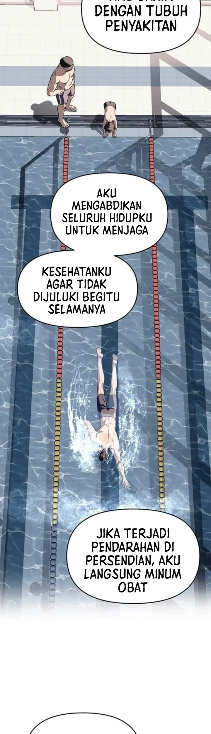 Be a Big Boss From Spending Money Chapter 12 - halaman 2