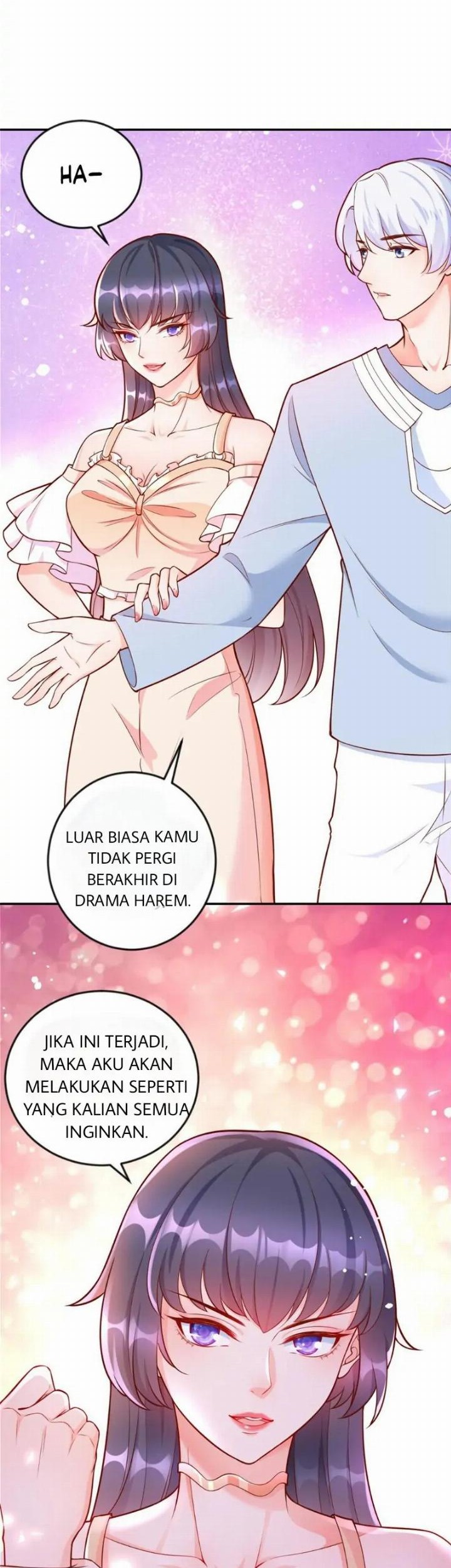 Be a Big Boss From Spending Money Chapter 12 - halaman 22