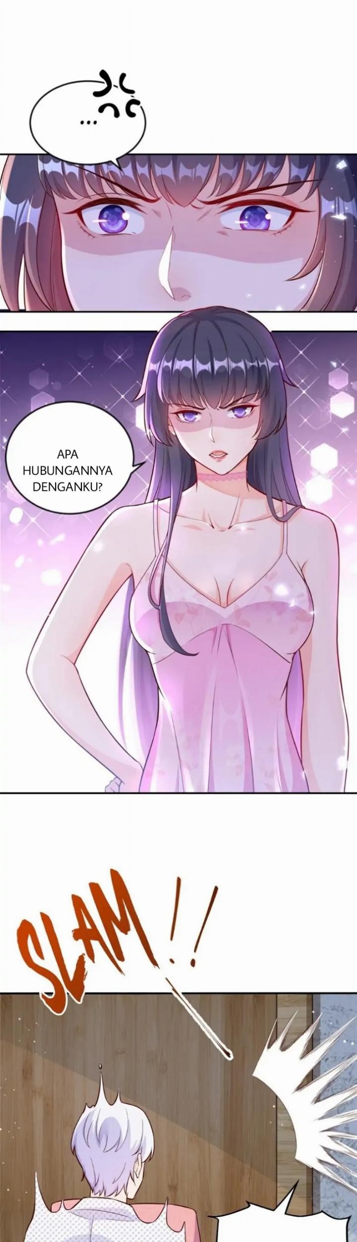 Be a Big Boss From Spending Money Chapter 12 - halaman 5