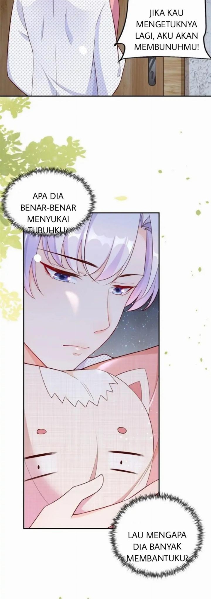 Be a Big Boss From Spending Money Chapter 12 - halaman 6