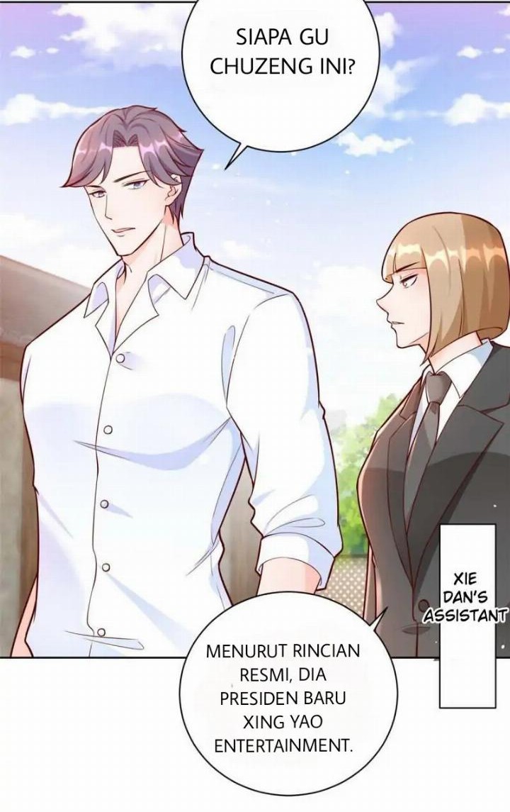Be a Big Boss From Spending Money Chapter 13 - halaman 12