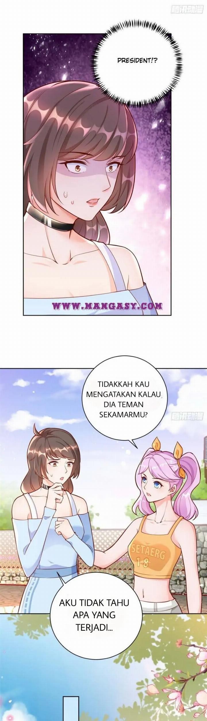 Be a Big Boss From Spending Money Chapter 13 - halaman 13