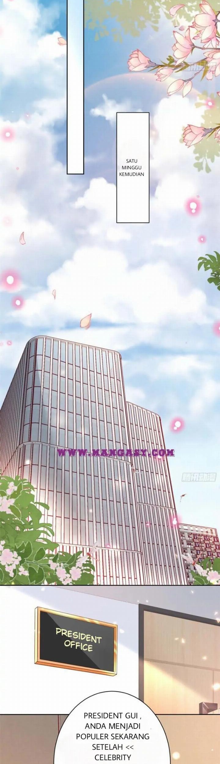 Be a Big Boss From Spending Money Chapter 13 - halaman 14