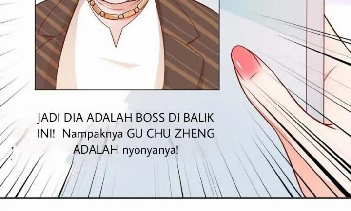 Be a Big Boss From Spending Money Chapter 13 - halaman 17