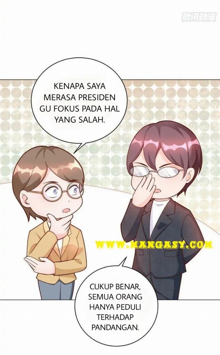 Be a Big Boss From Spending Money Chapter 13 - halaman 21