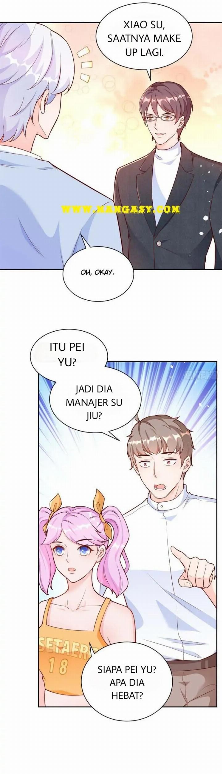 Be a Big Boss From Spending Money Chapter 13 - halaman 5