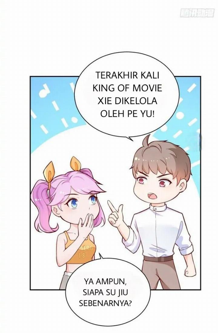 Be a Big Boss From Spending Money Chapter 13 - halaman 6