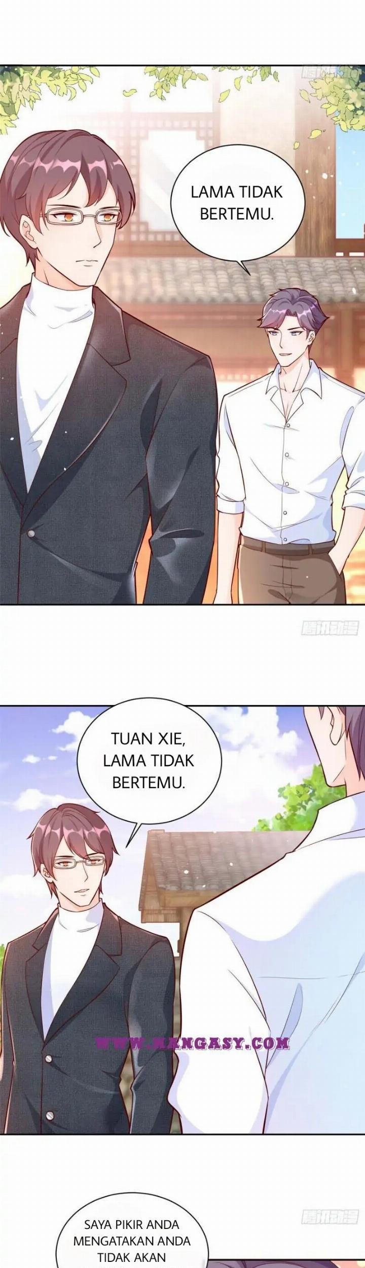 Be a Big Boss From Spending Money Chapter 13 - halaman 7