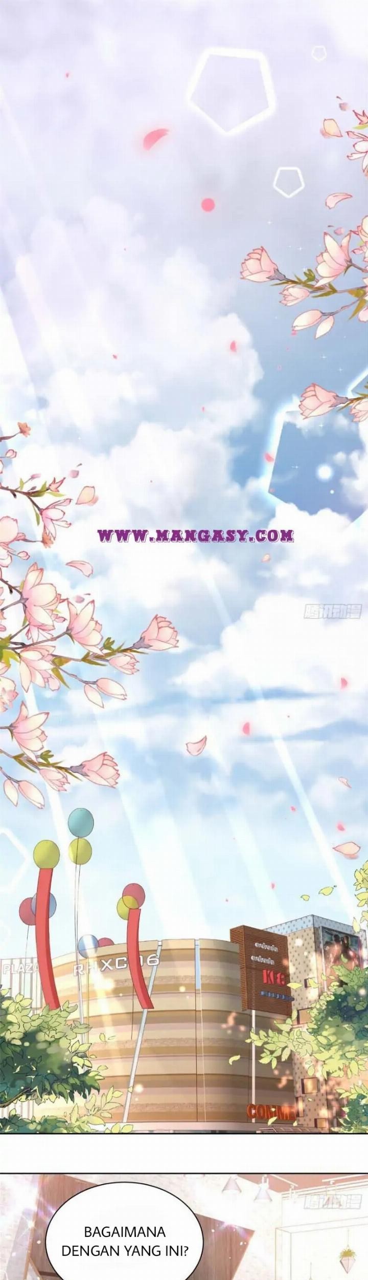 Be a Big Boss From Spending Money Chapter 14 - halaman 1