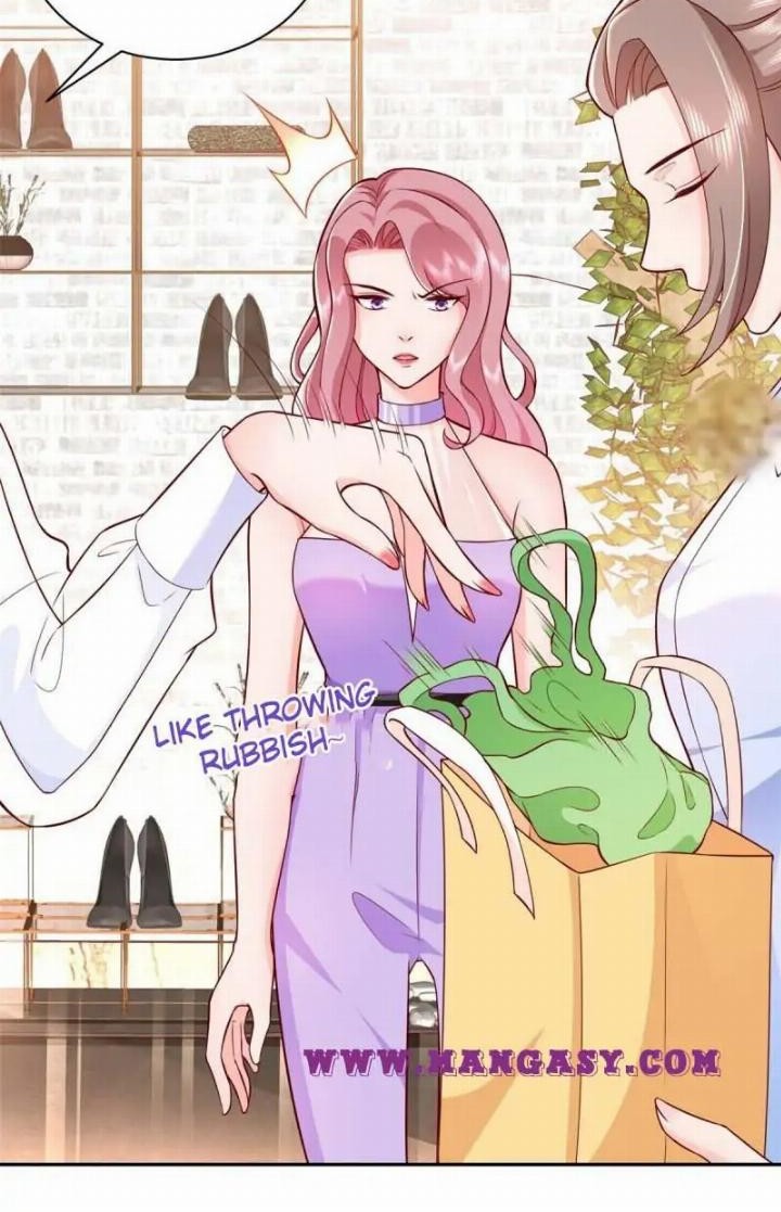 Be a Big Boss From Spending Money Chapter 14 - halaman 14