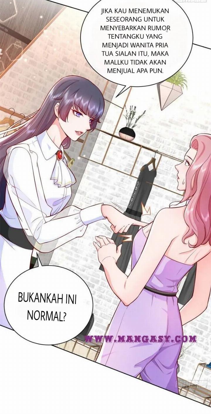 Be a Big Boss From Spending Money Chapter 14 - halaman 16