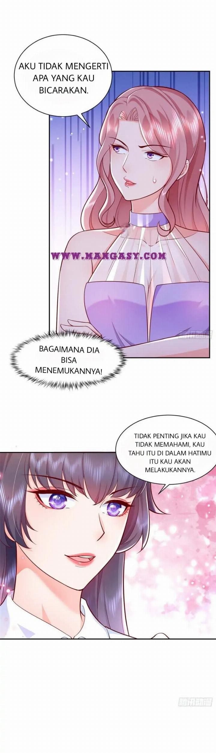 Be a Big Boss From Spending Money Chapter 14 - halaman 17