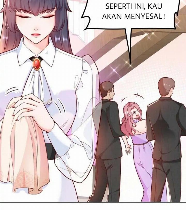 Be a Big Boss From Spending Money Chapter 14 - halaman 20