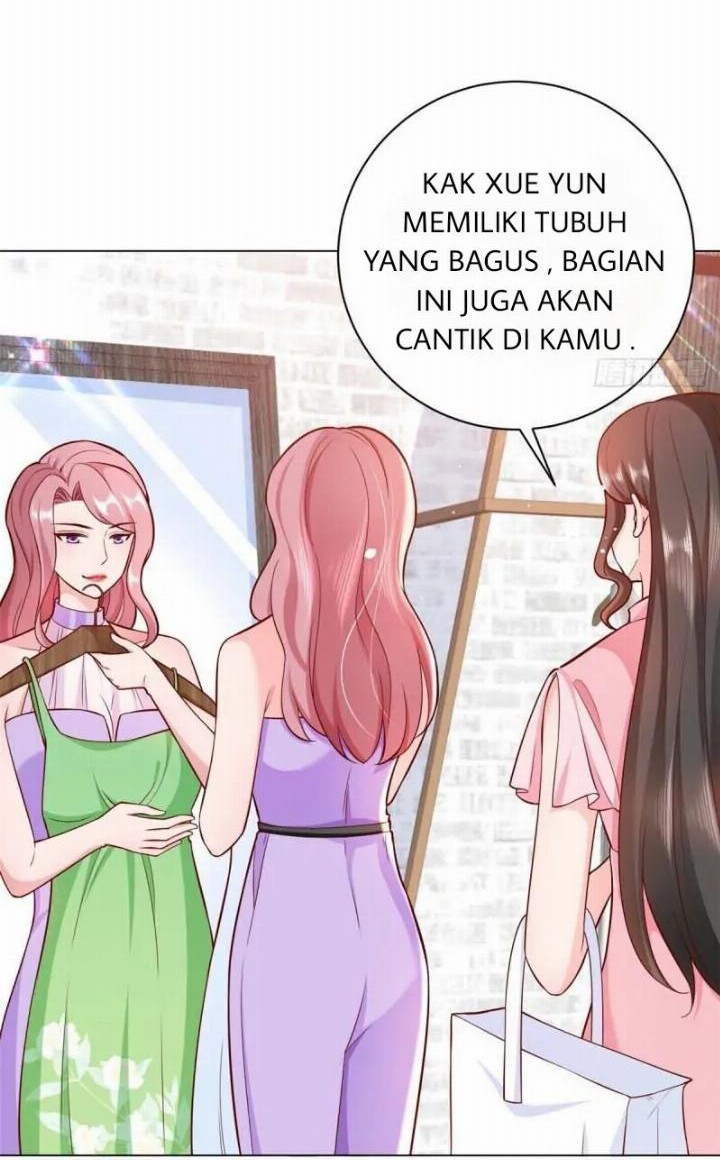 Be a Big Boss From Spending Money Chapter 14 - halaman 4