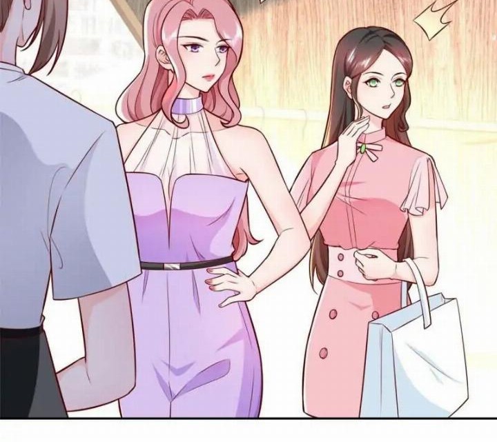 Be a Big Boss From Spending Money Chapter 14 - halaman 8