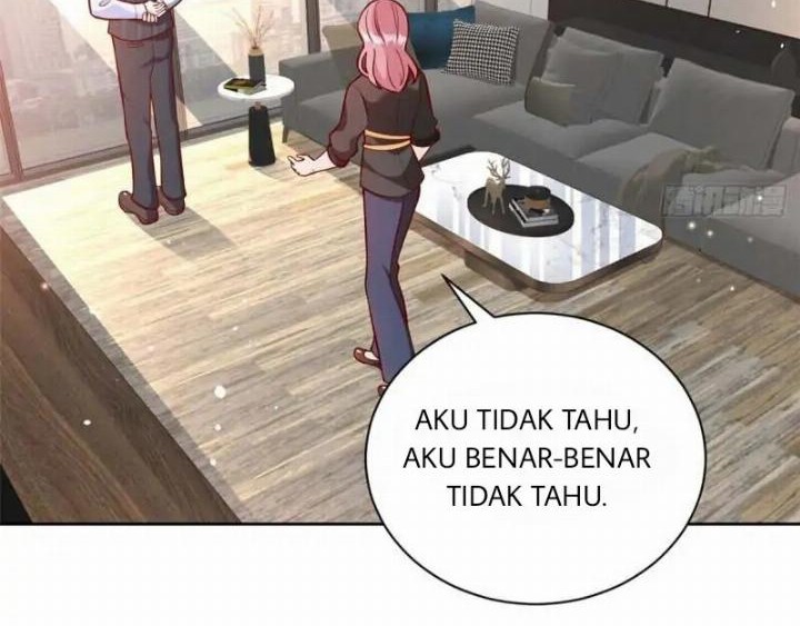 Be a Big Boss From Spending Money Chapter 15 - halaman 14