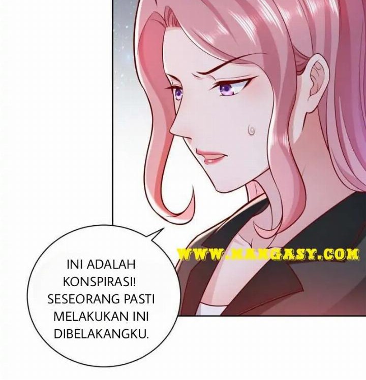 Be a Big Boss From Spending Money Chapter 15 - halaman 16