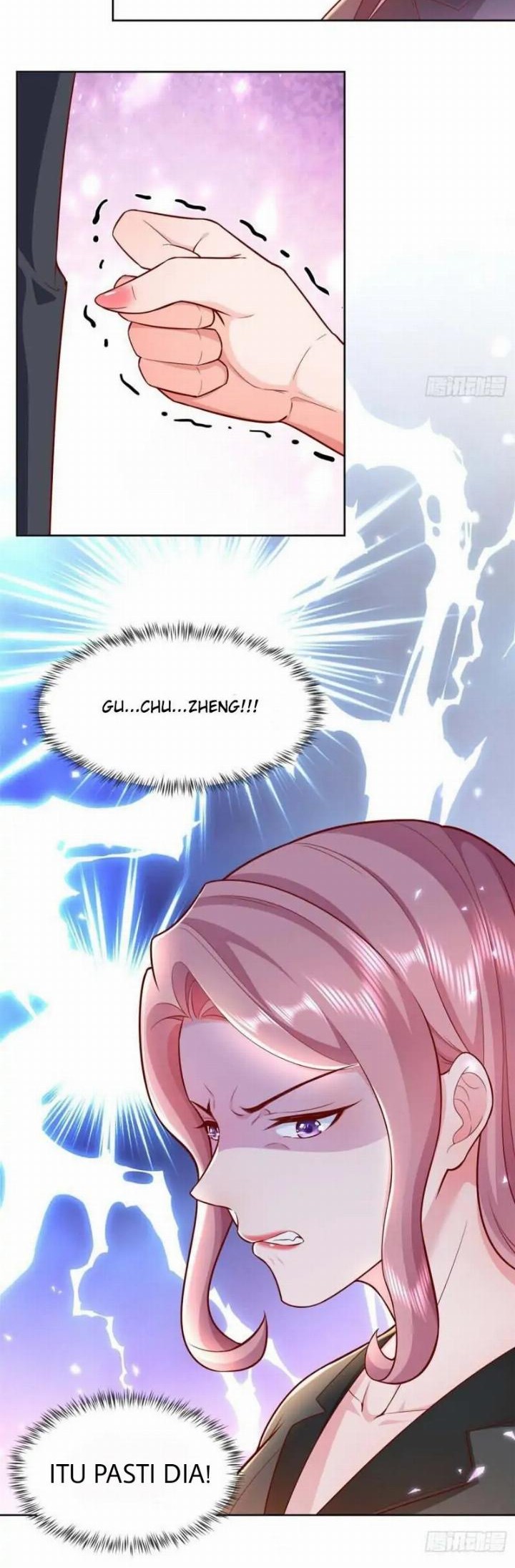 Be a Big Boss From Spending Money Chapter 15 - halaman 22